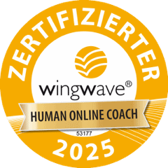 wingwave human online schimanski